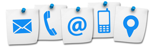 Contact us